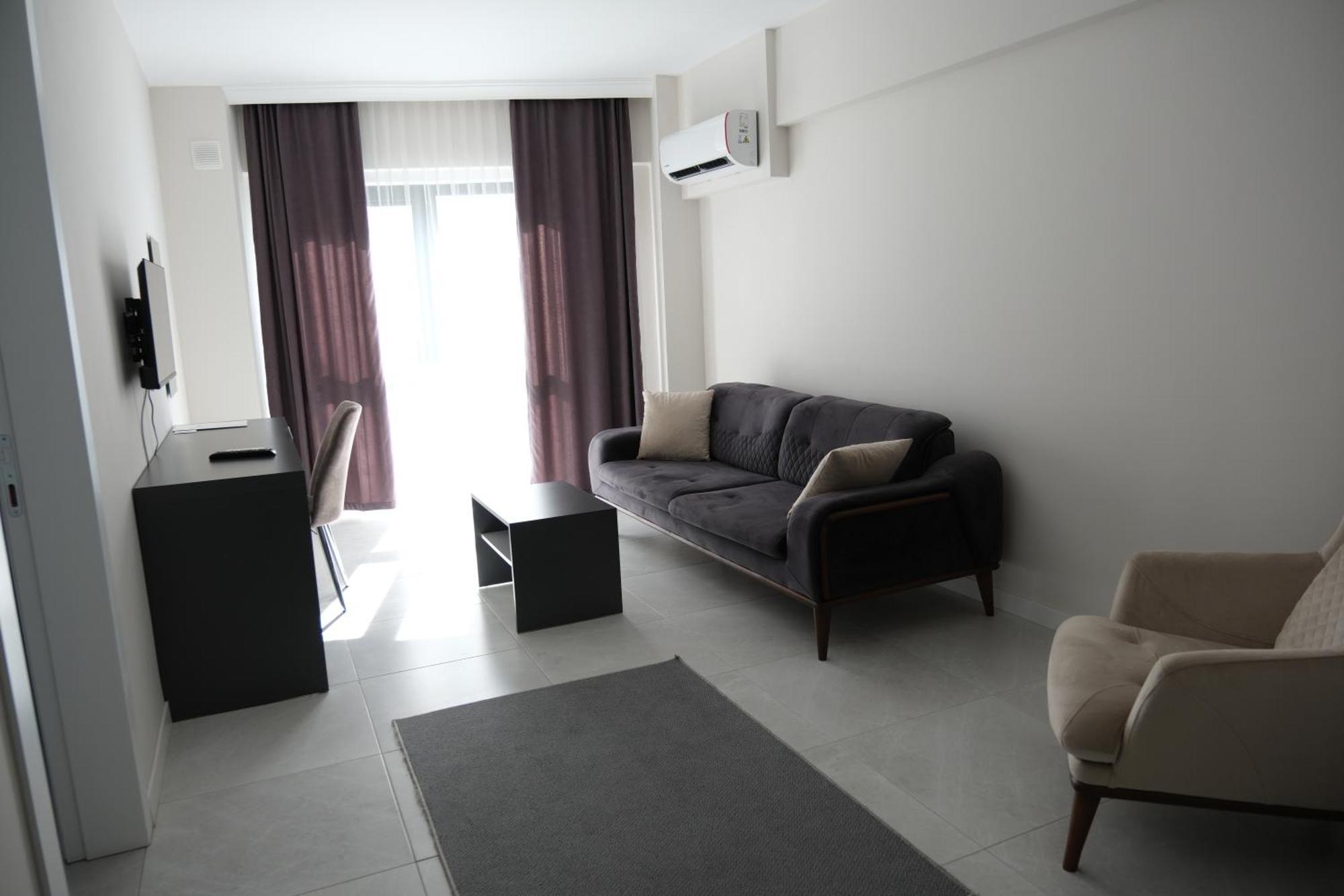Jk Business Hotel เดนิซลี ภายนอก รูปภาพ
