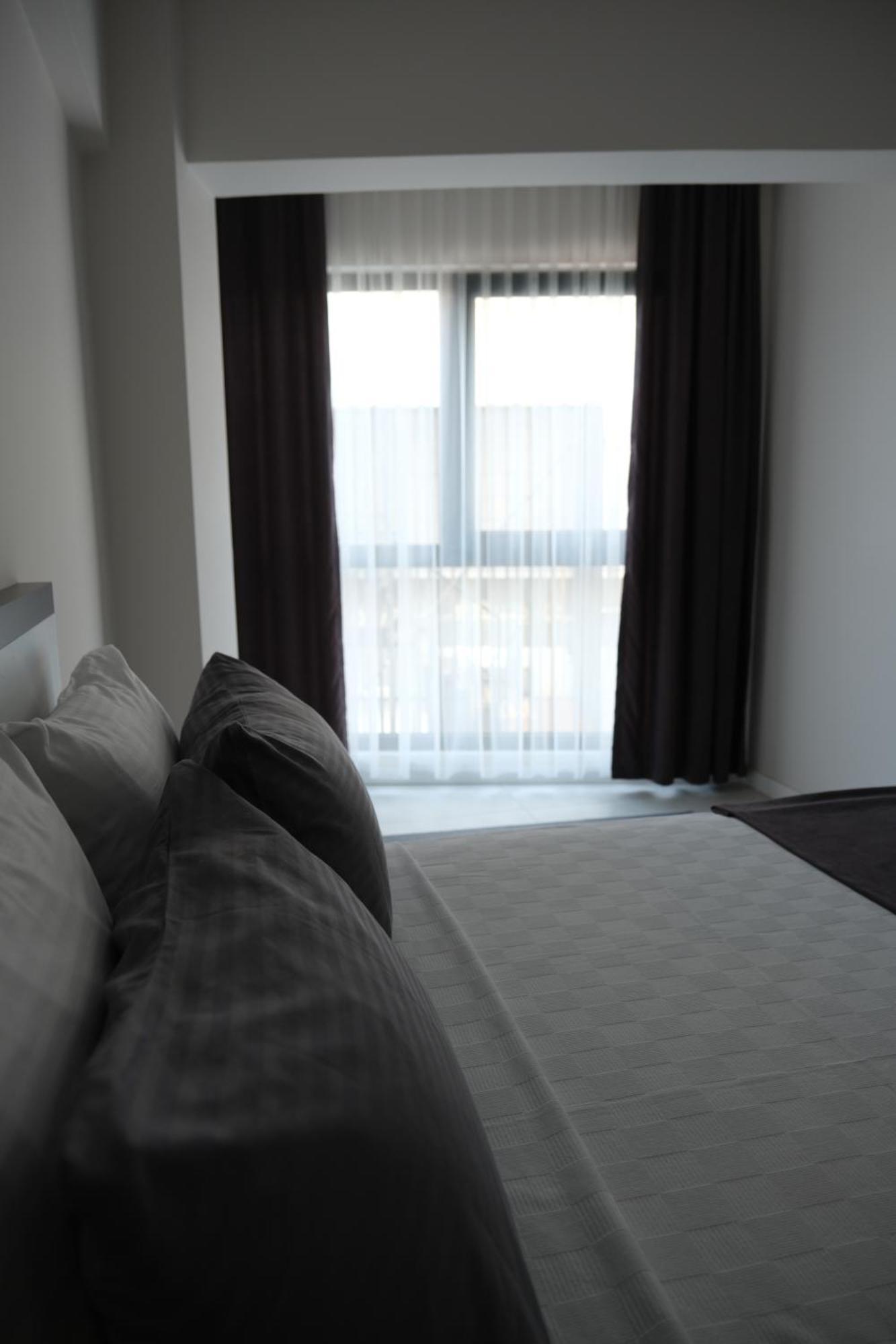 Jk Business Hotel เดนิซลี ภายนอก รูปภาพ